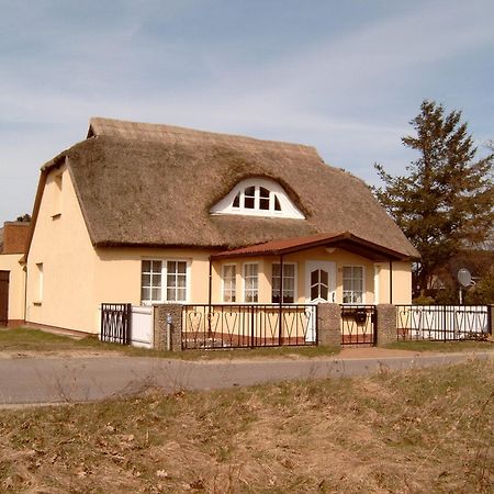 Ferienhaeuschen Vila Born Exterior foto